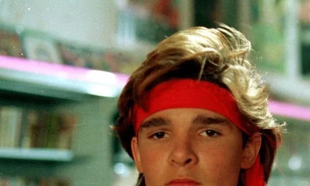 Corey Feldman - Image 1