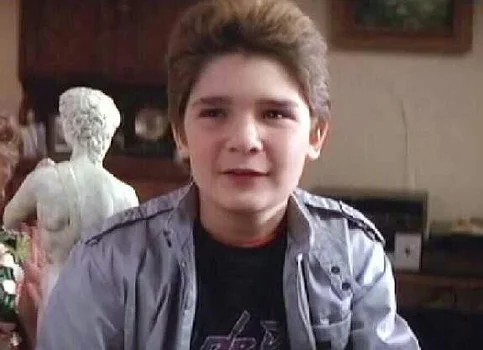 Corey Feldman - Biography, Age, Net Worth, Career & Family Emotional Geography