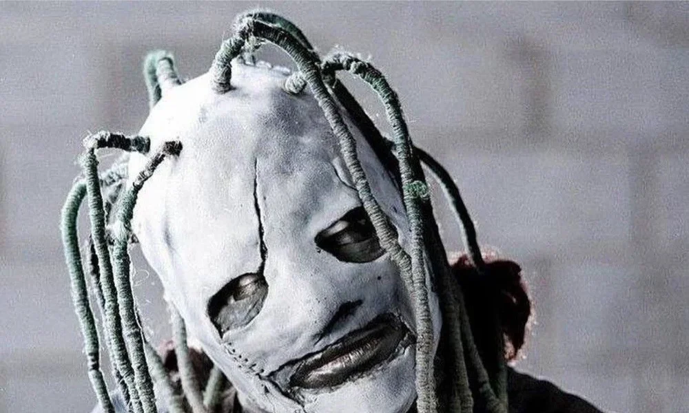 Corey Taylor - Image 1