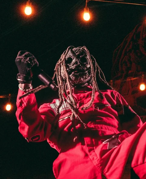 Corey Taylor - Biography, Age, Net Worth, Career & Family Favourites