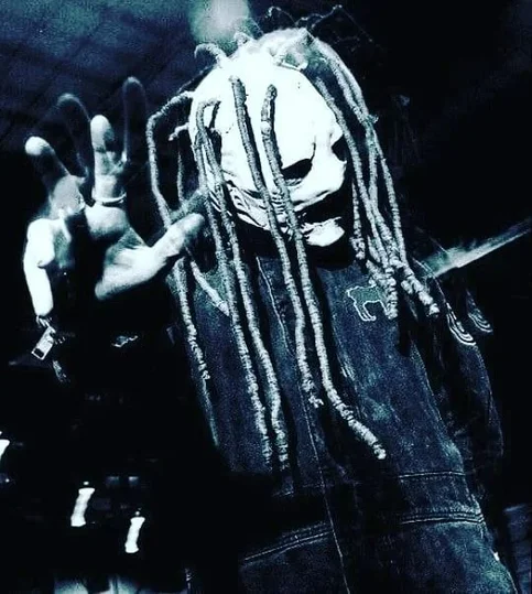 Corey Taylor - Biography, Age, Net Worth, Career & Family Emotional Geography