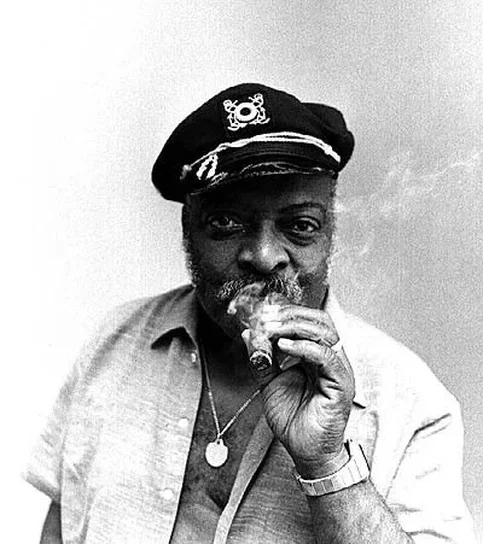 Count Basie - Biography, Age, Net Worth, Career & Family Cost of Becoming