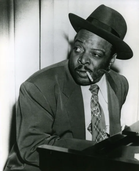 Count Basie - Biography, Age, Net Worth, Career & Family Timeline