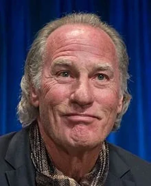 Craig T. Nelson - Biography, Age, Net Worth, Career & Family Emotional Geography