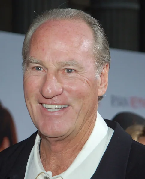 Craig T. Nelson - Biography, Age, Net Worth, Career & Family Timeline