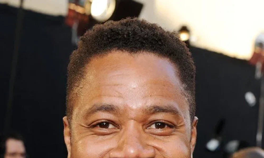 Cuba Gooding Jr. - Image 1