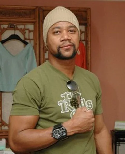 Cuba Gooding Jr. - Biography, Age, Net Worth, Career & Family Emotional Geography