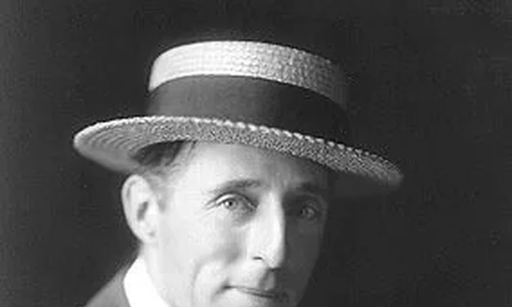 D. W. Griffith - Image 1