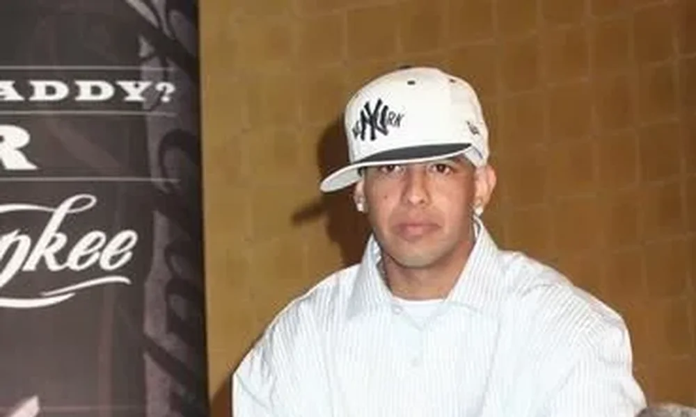 Daddy Yankee - Image 1