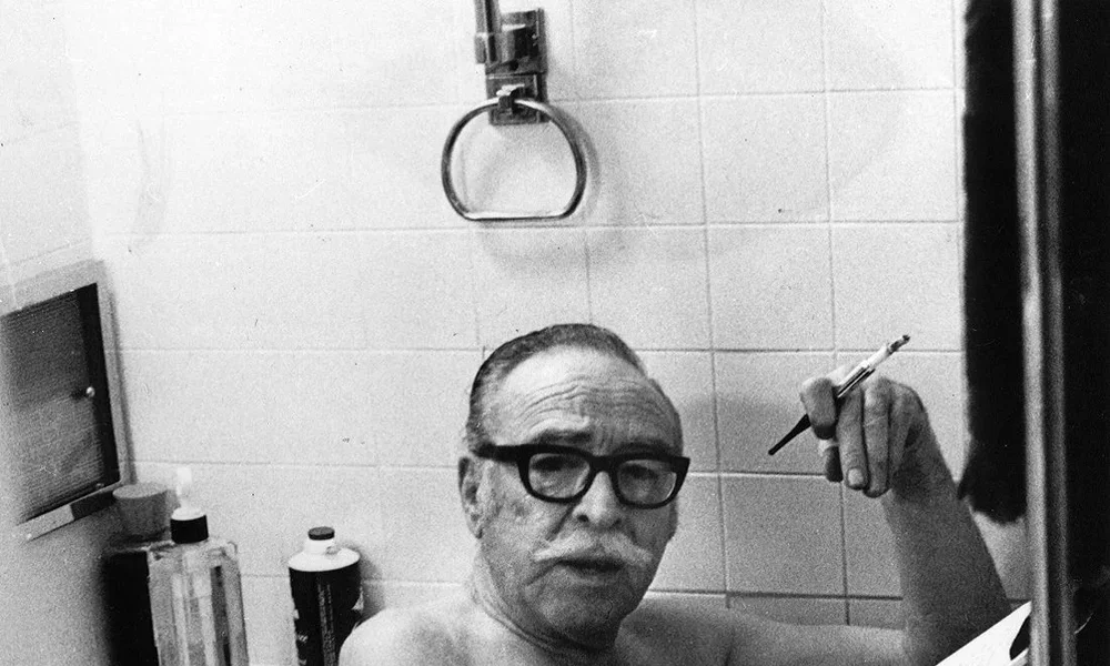 Dalton Trumbo - Image 1