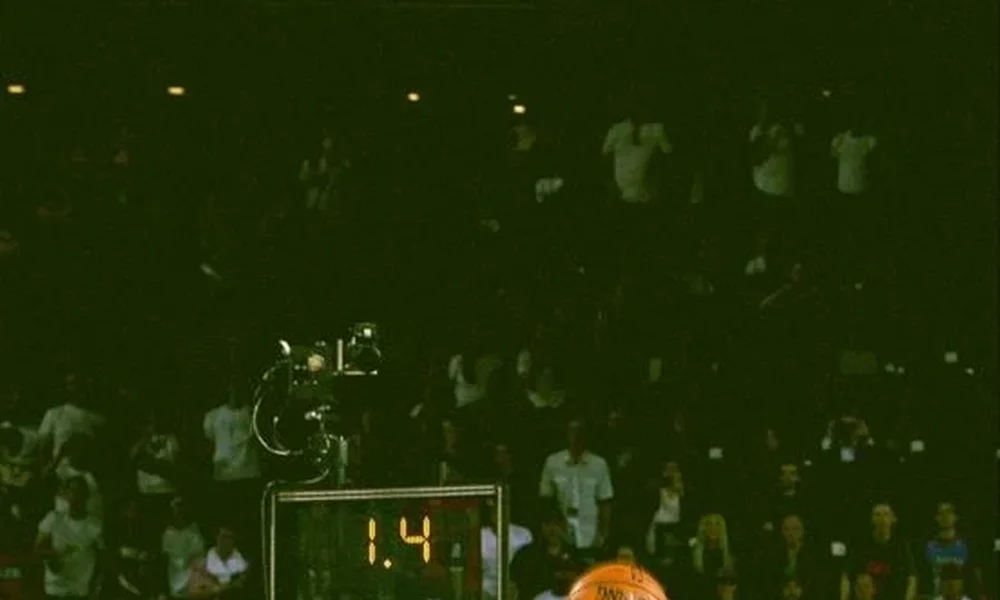 Damian Lillard - Image 1