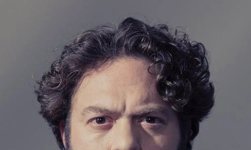 Dan Fogler - Image 1