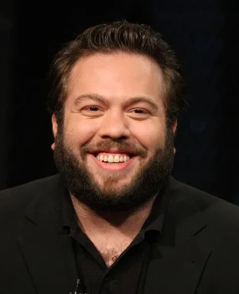 Dan Fogler - Biography, Age, Net Worth, Career & Family Favourites