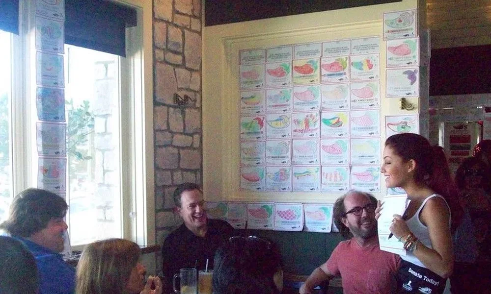 Dan Schneider - Image 1