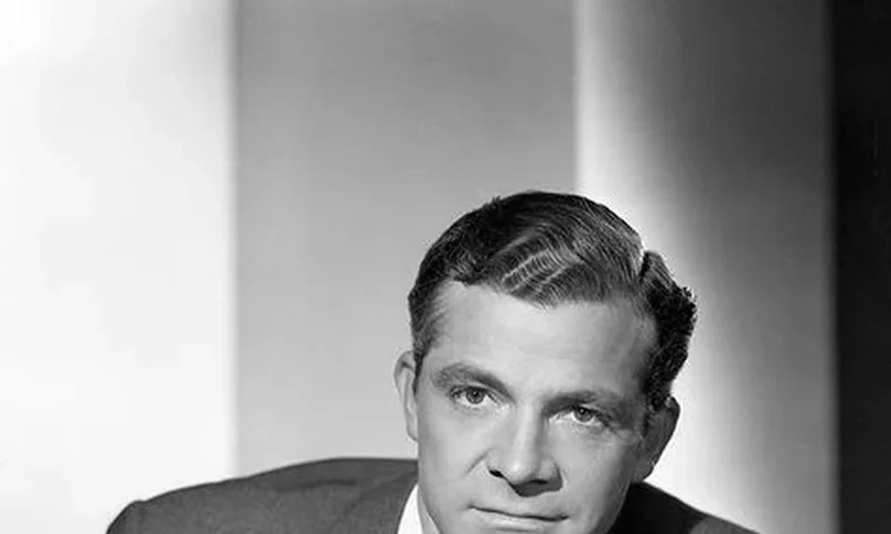 Dana Andrews - Image 1