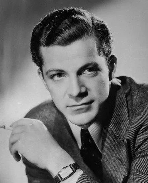 Dana Andrews - Biography, Age, Net Worth, Career & Family Favourites