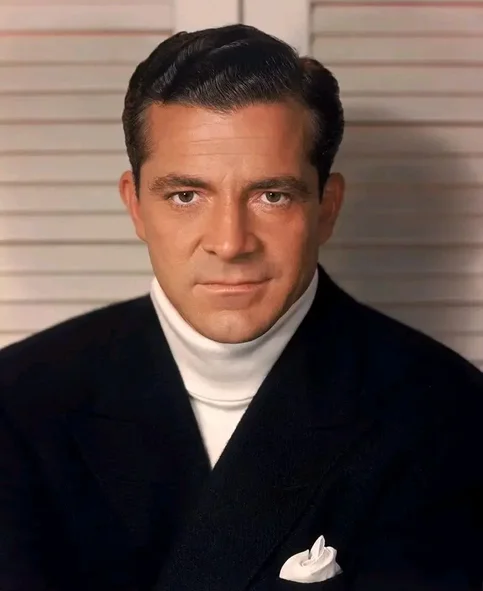 Dana Andrews - Biography, Age, Net Worth, Career & Family Emotional Geography