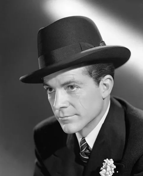 Dana Andrews - Biography, Age, Net Worth, Career & Family Timeline