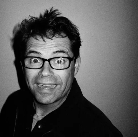 Dana Gould - Biography, Age, Net Worth, Career & Family Emotional Geography
