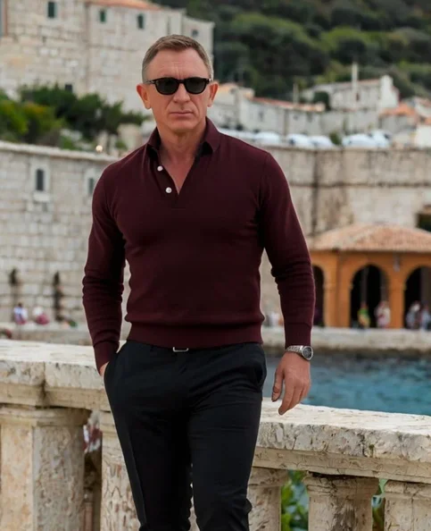 Daniel Craig - Biography, Age, Net Worth, Career & Family Favourites