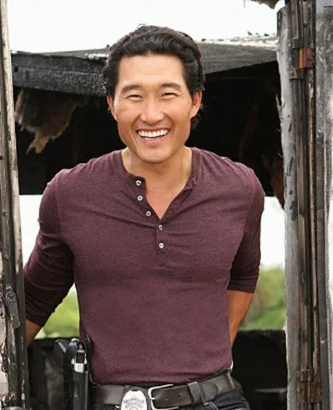 Daniel Dae Kim - Biography, Age, Net Worth, Career & Family Favourites