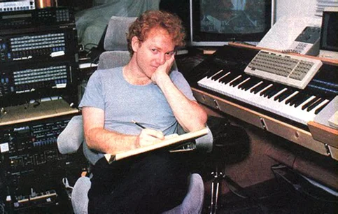 Danny Elfman - Biography, Age, Net Worth, Career & Family Emotional Geography