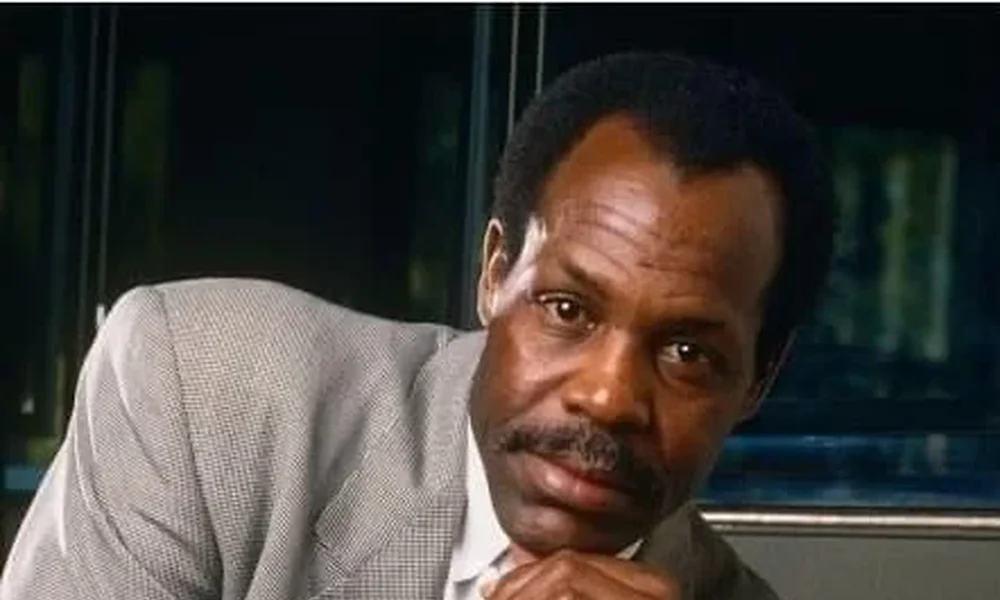 Danny Glover - Image 1