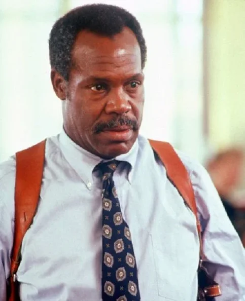 Danny Glover - Biography, Age, Net Worth, Career & Family Cost of Becoming