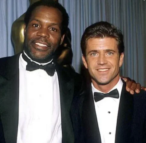 Danny Glover - Biography, Age, Net Worth, Career & Family Favourites