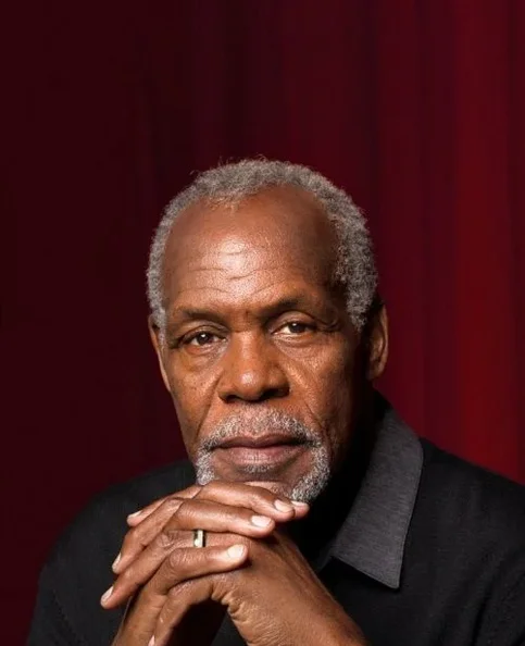 Danny Glover - Biography, Age, Net Worth, Career & Family Emotional Geography