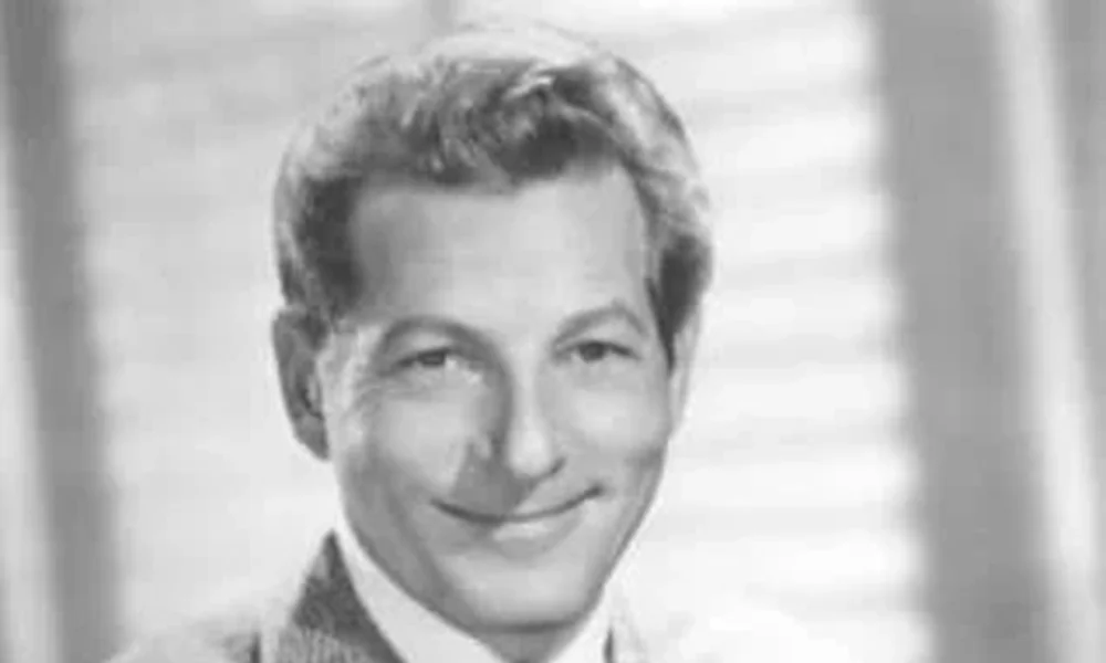 Danny Kaye - Image 1