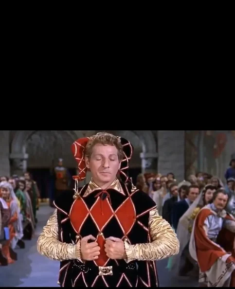 Danny Kaye - Biography, Age, Net Worth, Career & Family Favourites