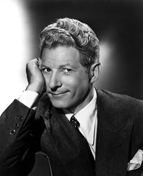 Danny Kaye - Biography, Age, Net Worth, Career & Family Emotional Geography
