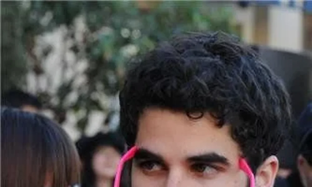 Darren Criss - Image 1