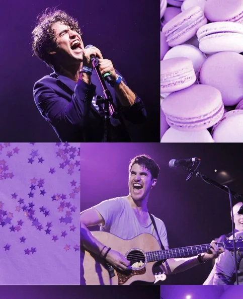 Darren Criss - Biography, Age, Net Worth, Career & Family Emotional Geography