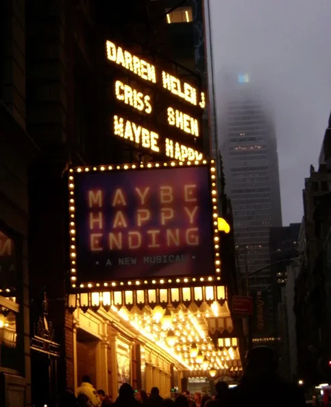 Darren Criss - Biography, Age, Net Worth, Career & Family Timeline