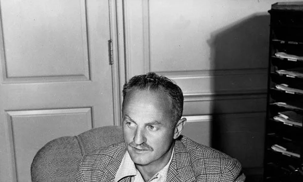 Darryl F. Zanuck - Image 1