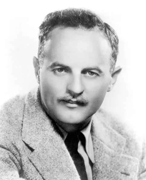 Darryl F. Zanuck - Biography, Age, Net Worth, Career & Family Emotional Geography