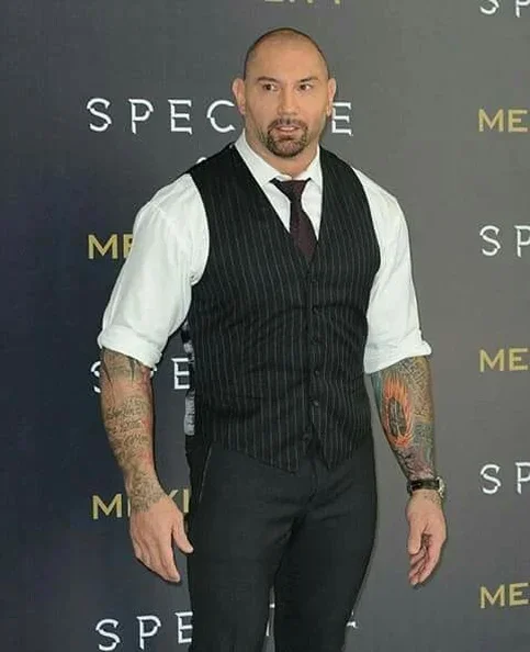 Dave Bautista - Biography, Age, Net Worth, Career & Family Timeline