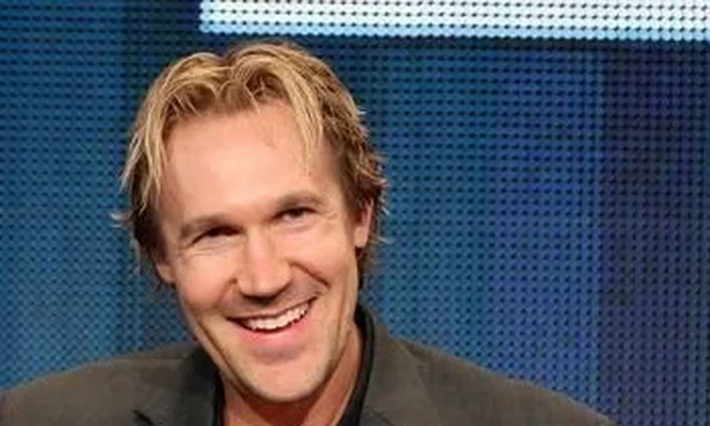 David A. R. White - Image 1