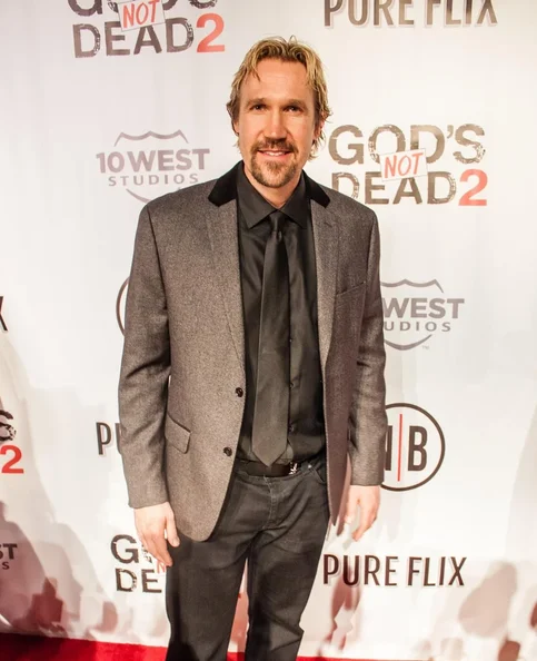 David A. R. White - Biography, Age, Net Worth, Career & Family Emotional Geography