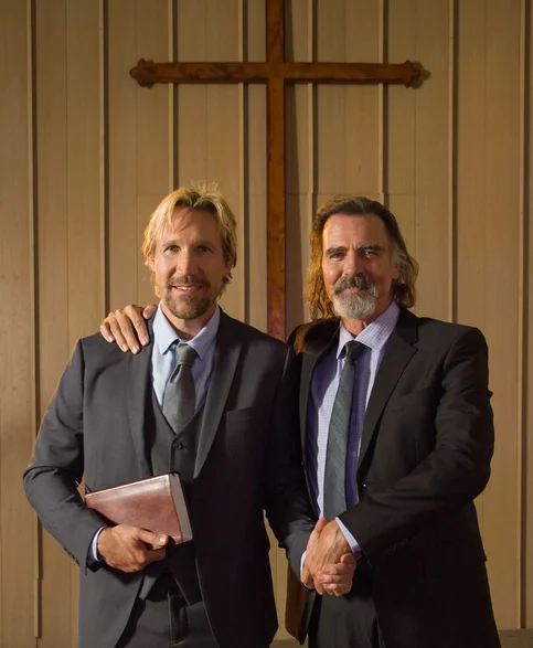 David A. R. White - Biography, Age, Net Worth, Career & Family Timeline