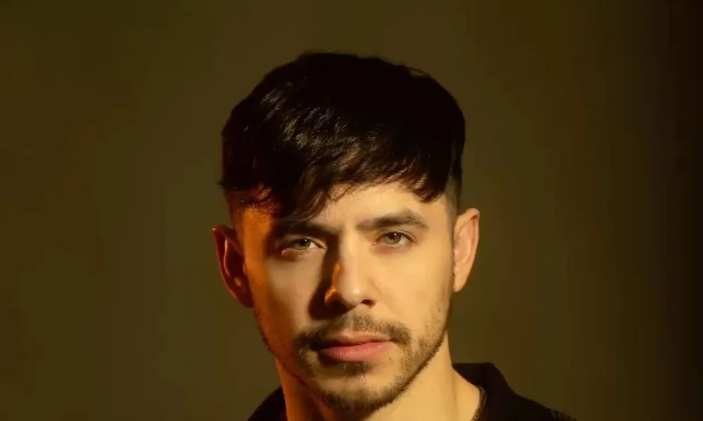 David Archuleta - Image 1