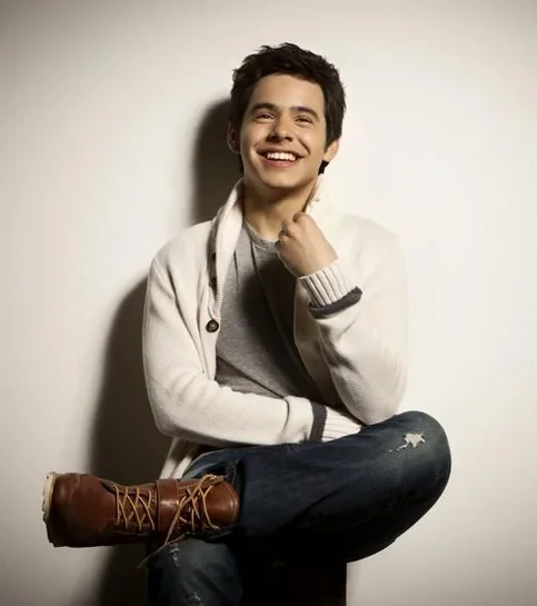 David Archuleta - Biography, Age, Net Worth, Career & Family Cost of Becoming