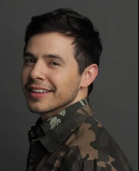 David Archuleta - Biography, Age, Net Worth, Career & Family Emotional Geography