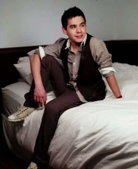 David Archuleta - Biography, Age, Net Worth, Career & Family Timeline