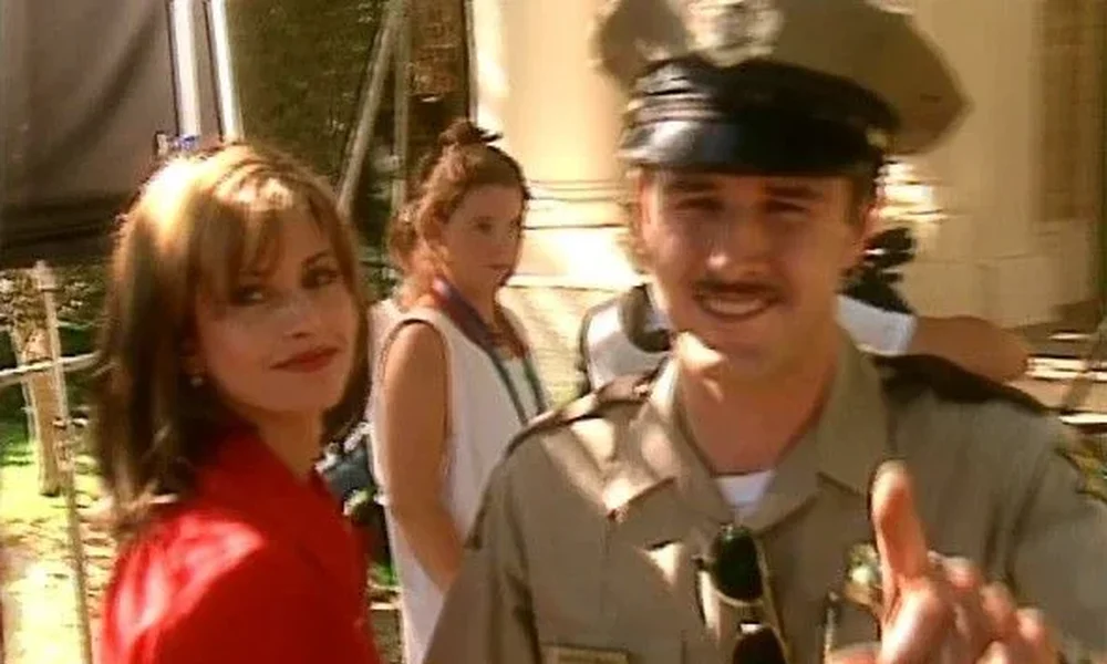 David Arquette - Image 1