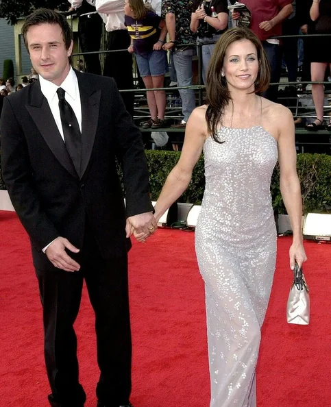 David Arquette - Biography, Age, Net Worth, Career & Family Emotional Geography