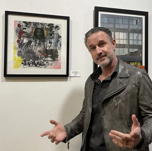 David Arquette - Biography, Age, Net Worth, Career & Family Timeline