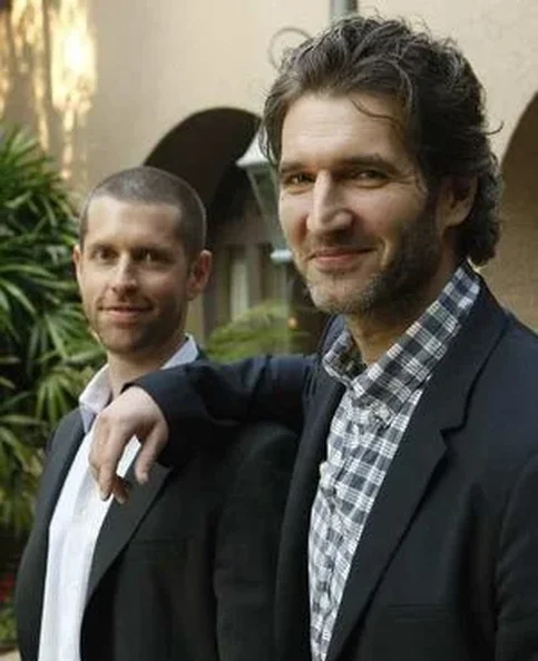 David Benioff - Biography, Age, Net Worth, Career & Family Cost of Becoming